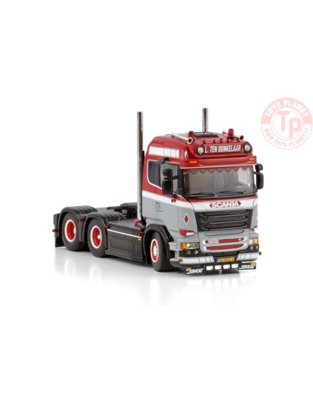 SCANIA STREAMLINE HIGHLINE 6X2 TAG AXLE Ten Donkelaar WSI 01-4168 WSI MODELS SCANIA STREAMLINE HIGHLINE 6X2 TAG AXLE Ten Donkelaar WSI 01-4168 WSI MODELS