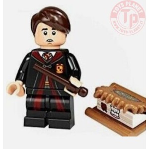 NEVILLE LONGBOTTOM-HARRY POTTER SERIE 2 MINIFIGURE 71028-A MINIFIGURES