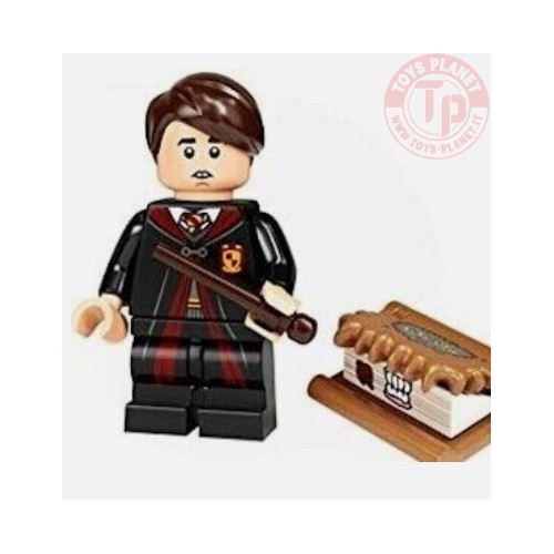 NEVILLE LONGBOTTOM-HARRY POTTER SERIE 2 MINIFIGURE 71028-A MINIFIGURES