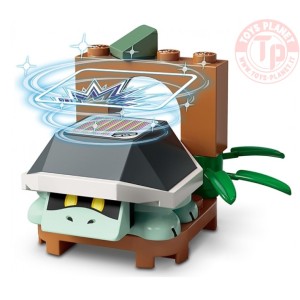 OSSONELLA-MARIO SERIE 3 MINIFIGURE 71394-D MINIFIGURES