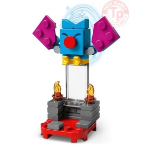 SWOOPER-MARIO SERIE 3 MINIFIGURE 71394-F MINIFIGURES