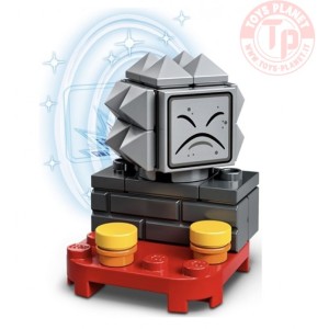 THWIMP-MARIO SERIE 2 MINIFIGURE 71386-B MINIFIGURES