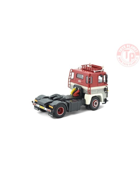 Scania 141 4x2 Gert Jakobsen TEKNO 85906 TEKNO Scania 141 4x2 Gert Jakobsen TEKNO 85906 TEKNO