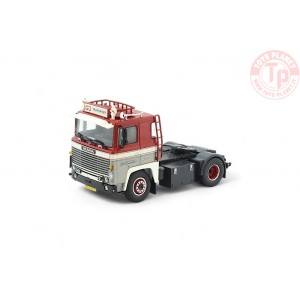 Scania 141 4x2 Gert Jakobsen TEKNO 85906 TEKNO