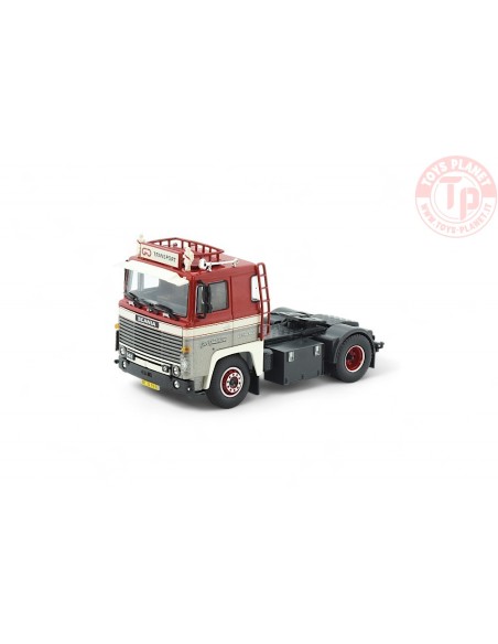 Scania 141 4x2 Gert Jakobsen TEKNO 85906 TEKNO