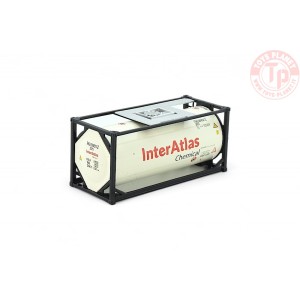 Container Interatlas Chemical TEKNO 86455 TEKNO