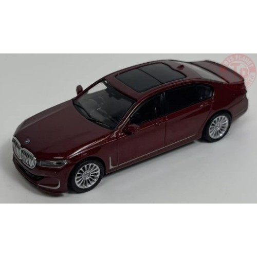 BMW ALPINA B7 XDRIVE-AVENTURIN RHD 1/64 MGT00693-R Mini Gt