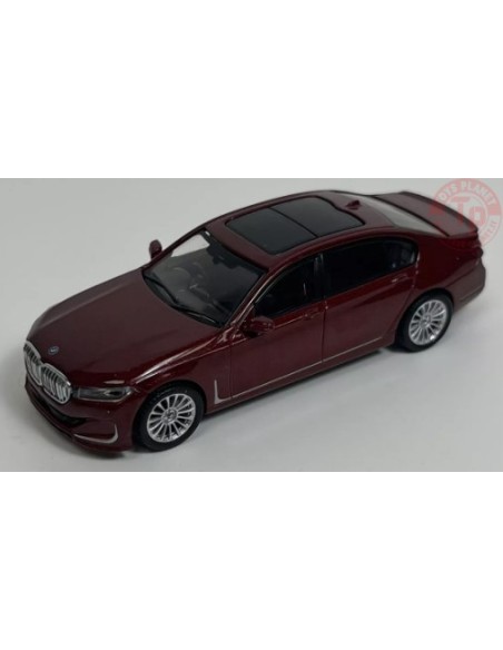 BMW ALPINA B7 XDRIVE-AVENTURIN RHD 1/64 MGT00693-R Mini Gt