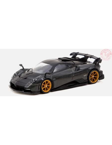 PAGANI IMOLA-GRIGIO KNOCKHILL 1/64 T64G-TL046-GY TARMAC WORKS