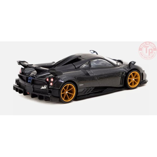 PAGANI IMOLA-GRIGIO KNOCKHILL 1/64 T64G-TL046-GY TARMAC WORKS