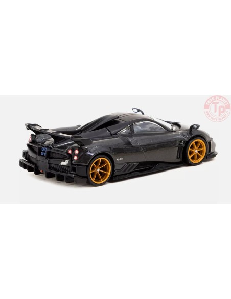 PAGANI IMOLA-GRIGIO KNOCKHILL 1/64 T64G-TL046-GY TARMAC WORKS