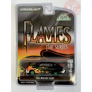 1949 MERCURY EIGHT 1/64 GREENLIGHT 30435 GREENLIGHT