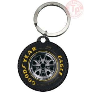 PORTACHIAVI GOOD YEAR EAGLE PORTACHIAVI 48038 PORTACHIAVI E GADGET