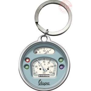 PORTACHIAVI VESPA PORTACHIAVI 48030 PORTACHIAVI E GADGET