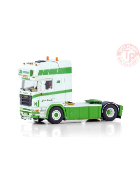 自動車 WSI 01-2028 SCANIA TOPLINE 1/50 WSI 01-2028 SCANIA TOPLINE 1/50