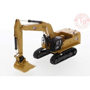 CAT 395 GP Version Hydraulik Excavator 1:87 DIECAST MASTERS 85688 DIECAST MASTERS