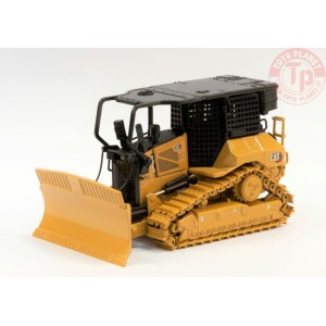 CAT D5 XR Fire Suppression track - type tractor CAT 85955 DIECAST MASTERS