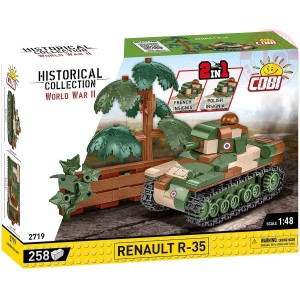 Renault R-35 COBI 2719 COBI