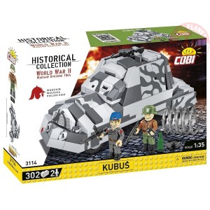 Kubuś COBI 3114 COBI