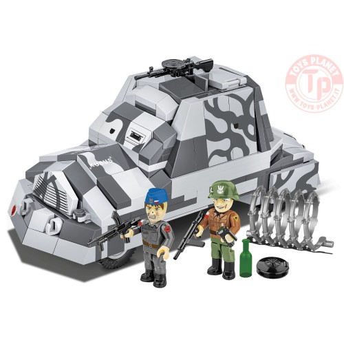 Kubuś COBI 3114 COBI