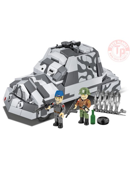 Kubuś COBI 3114 COBI