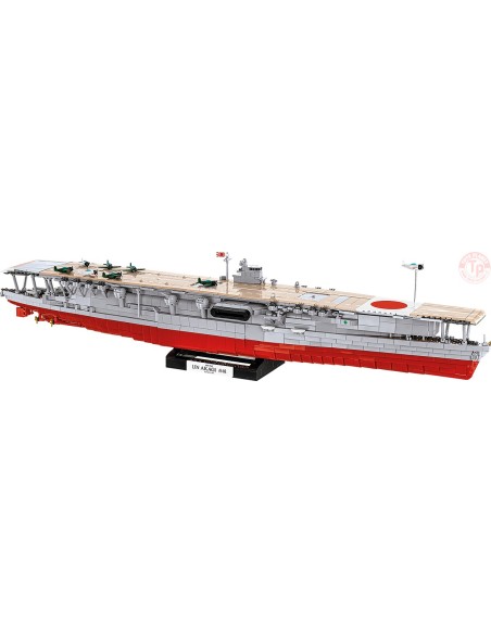 IJN Akagi Aircraft Carrier COBI 4851 COBI