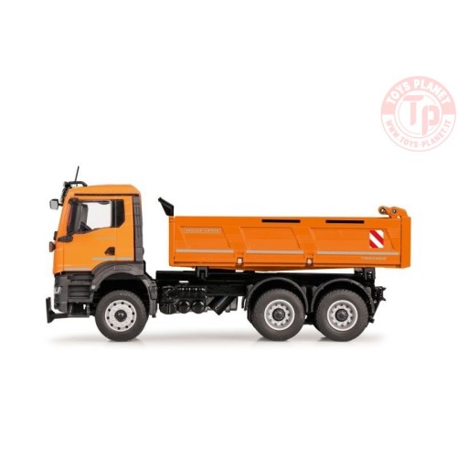 MAN TGS NN MEILLER TRIGENIUS D316 CONRAD 81254/02 CONRAD