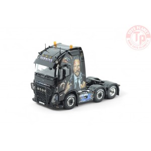 Volvo FH05 Globetrotter XL 6x2 Hawkins TEKNO 85249 TEKNO