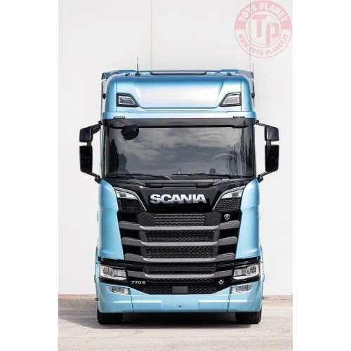 Scania Next Gen Highline 770S 4x2 Scania Frost TEKNO 85247-1 TEKNO