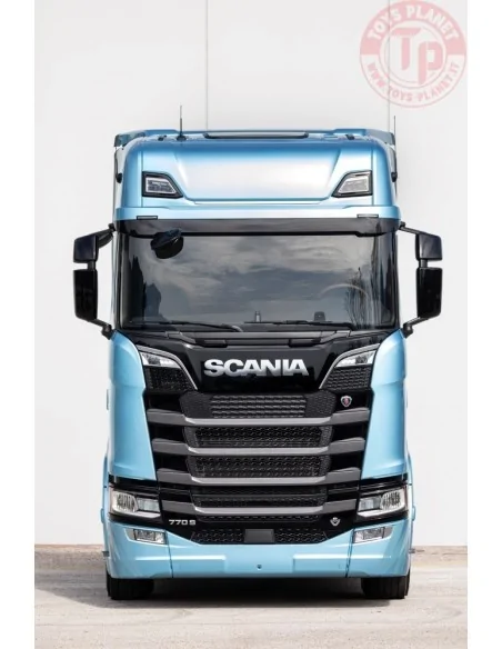 Scania Next Gen Highline 770S 4x2 Scania Frost TEKNO 85247-1 TEKNO