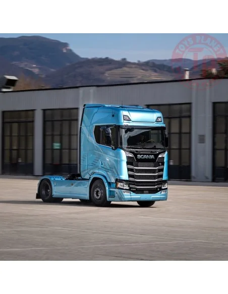 Scania Next Gen Highline 770S 4x2 Scania Frost TEKNO 85247-1 TEKNO