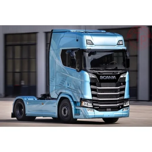 Scania Next Gen Highline 770S 4x2 Scania Frost TEKNO 85247-1 TEKNO