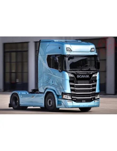Scania Next Gen Highline 770S 4x2 Scania Frost TEKNO 85247-1 TEKNO