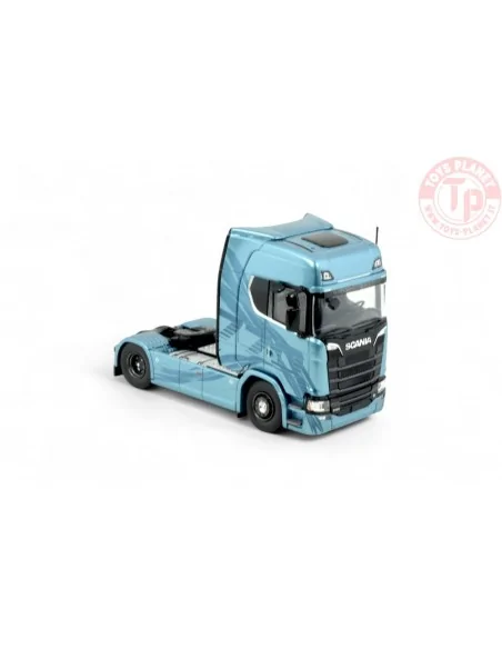 Scania Next Gen Highline 770S 4x2 Scania Frost TEKNO 85247-1 TEKNO