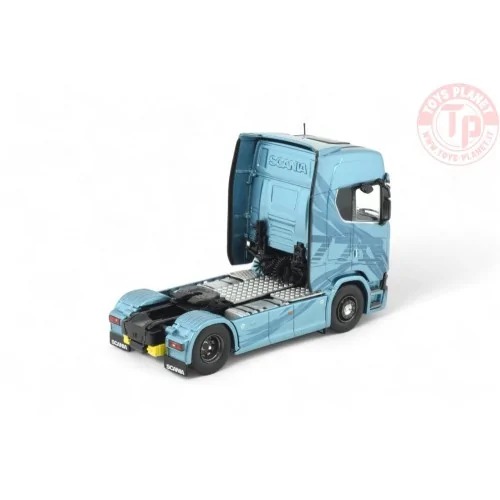 Scania Next Gen Highline 770S 4x2 Scania Frost TEKNO 85247-1 TEKNO