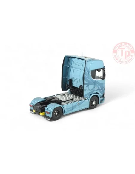 Scania Next Gen Highline 770S 4x2 Scania Frost TEKNO 85247-1 TEKNO