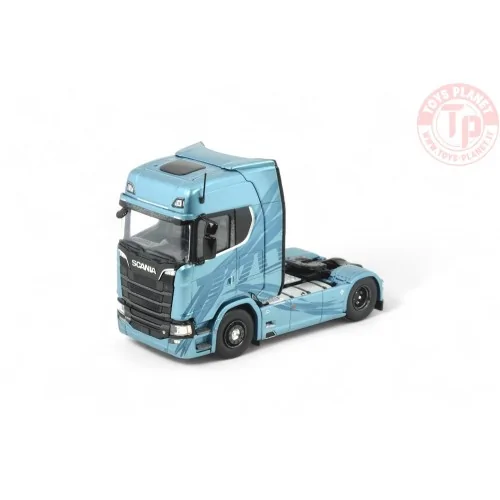 Scania Next Gen Highline 770S 4x2 Scania Frost TEKNO 85247-1 TEKNO