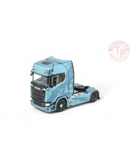 Scania Next Gen Highline 770S 4x2 Scania Frost TEKNO 85247-1 TEKNO