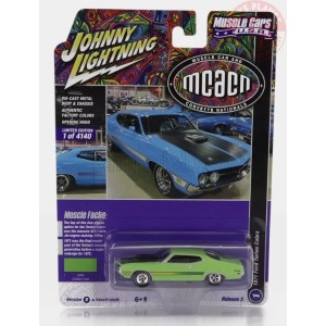 Johnny Lightning 1:64 Scale Camaro Legends 1970 CHEVY CAMARO Z28 - Foto 10