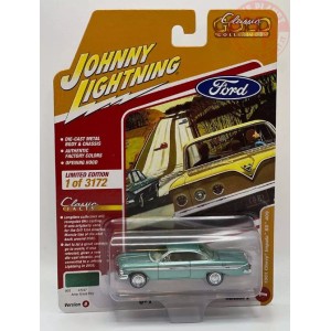 1961 CHEVY IMPALA SS 409 1/64 JL 42837 JOHNNY LIGHTNING 1:64
