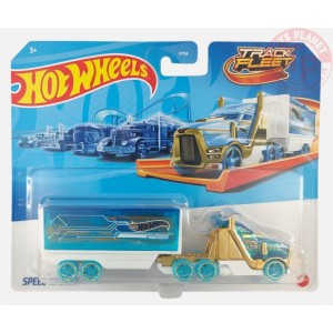 SPEED HAULER 1/64 HOT WHEELS HYT58 HOT WHEELS