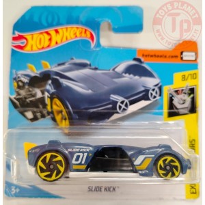 SLIDE KICK 1/64 HOT WHEELS FYB35 HOT WHEELS