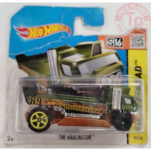 THE HAULINATOR 1/64 HOT WHEELS GFG89 HOT WHEELS