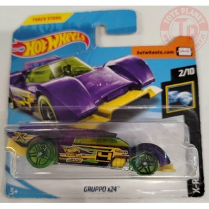 GRUPPO X24 1/64 HOT WHEELS FYF30 HOT WHEELS