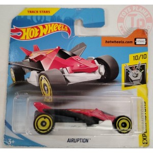 AIRUPTION 1/64 HOT WHEELS FJV77 HOT WHEELS