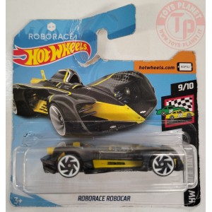 ROBORACE ROBOCAR 1/64 HOT WHEELS FYB65 HOT WHEELS