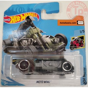 MOTO WING 1/64 HOT WHEELS FYB60 HOT WHEELS