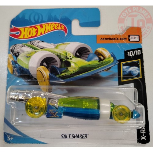 SALT SHAKER 1/64 HOT WHEELS FYD70 HOT WHEELS
