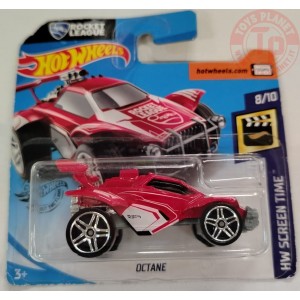 OCTANE 1/64 HOT WHEELS GHC80 HOT WHEELS