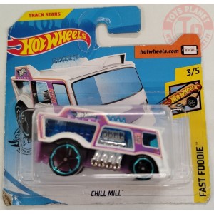 CHILL MILL 1/64 HOT WHEELS GHC07 HOT WHEELS